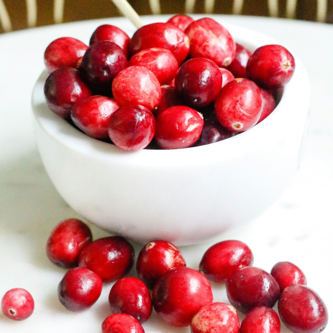 Buy Cranberries In Triple Sec Online NZ